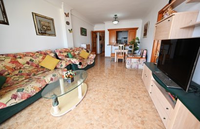 Resale - Apartment / flat - Torrevieia - La Mata