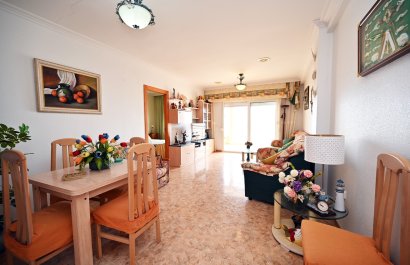 Resale - Apartment / flat - Torrevieia - La Mata