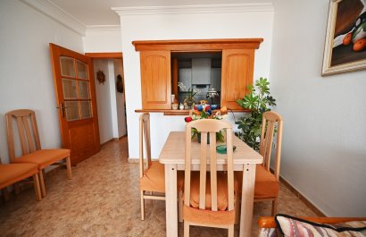 Resale - Apartment / flat - Torrevieia - La Mata