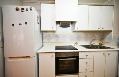 Resale - Apartment / flat - Torrevieia - La Mata