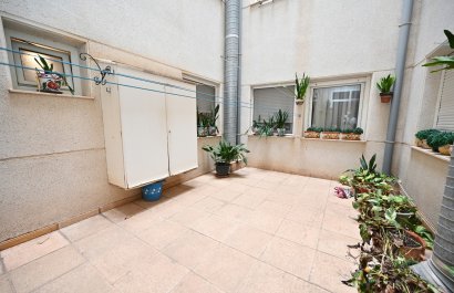 Resale - Apartment / flat - Torrevieia - La Mata