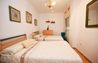 Resale - Apartment / flat - Torrevieia - La Mata