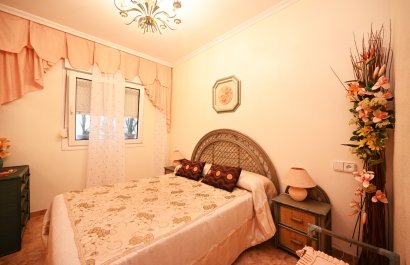 Resale - Apartment / flat - Torrevieia - La Mata