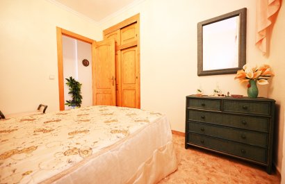 Resale - Apartment / flat - Torrevieia - La Mata