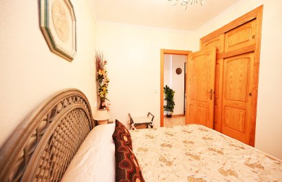 Resale - Apartment / flat - Torrevieia - La Mata