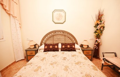 Resale - Apartment / flat - Torrevieia - La Mata