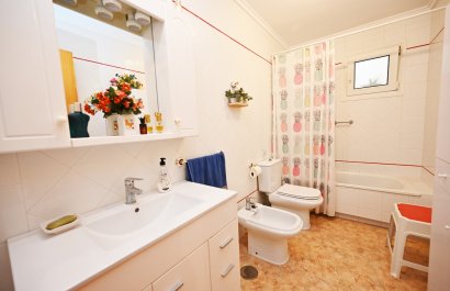 Resale - Apartment / flat - Torrevieia - La Mata