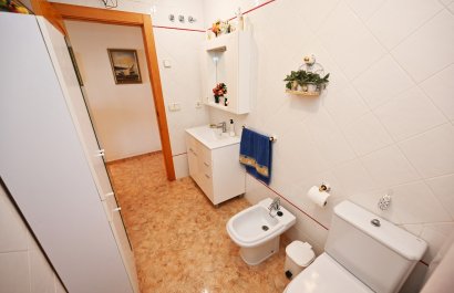 Resale - Apartment / flat - Torrevieia - La Mata