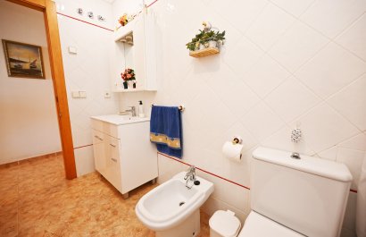 Resale - Apartment / flat - Torrevieia - La Mata