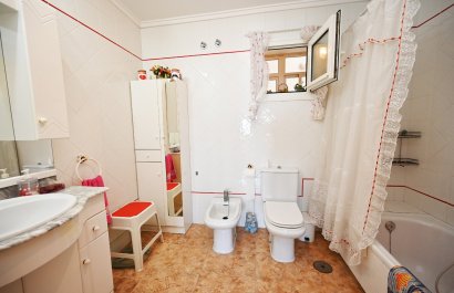 Resale - Apartment / flat - Torrevieia - La Mata