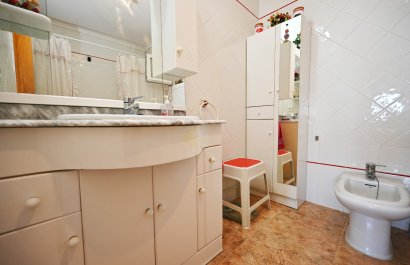 Resale - Apartment / flat - Torrevieia - La Mata