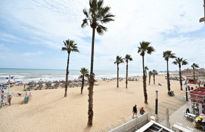 Resale - Apartment / flat - Torrevieia - La Mata