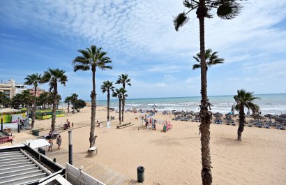 Resale - Apartment / flat - Torrevieia - La Mata