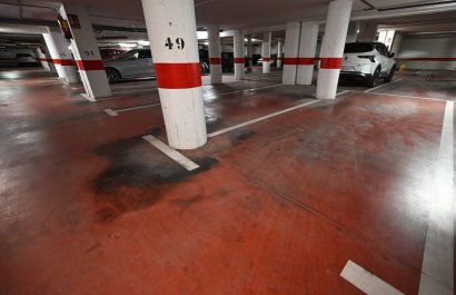 Resale - Apartment / flat - Torrevieia - La Mata