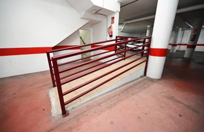 Resale - Apartment / flat - Torrevieia - La Mata