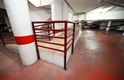 Resale - Apartment / flat - Torrevieia - La Mata