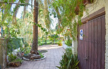 Herverkoop - Villa - Orihuela Costa - Punta Prima