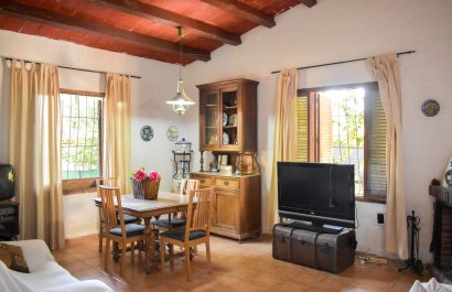 Herverkoop - Villa - Orihuela Costa - Punta Prima