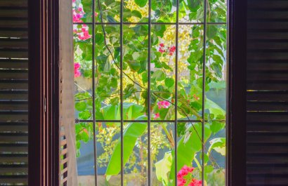 Herverkoop - Villa - Orihuela Costa - Punta Prima