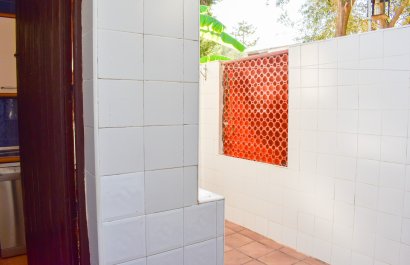 Herverkoop - Villa - Orihuela Costa - Punta Prima