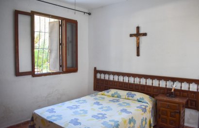 Herverkoop - Villa - Orihuela Costa - Punta Prima