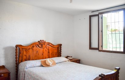 Herverkoop - Villa - Orihuela Costa - Punta Prima