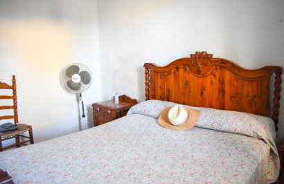 Herverkoop - Villa - Orihuela Costa - Punta Prima