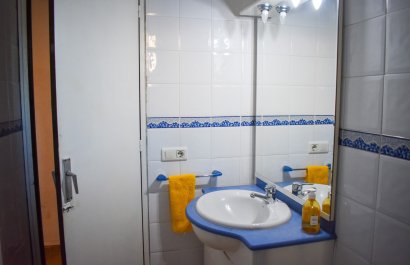 Herverkoop - Villa - Orihuela Costa - Punta Prima