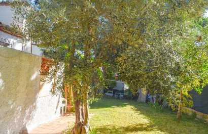 Herverkoop - Villa - Orihuela Costa - Punta Prima