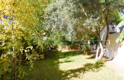 Herverkoop - Villa - Orihuela Costa - Punta Prima