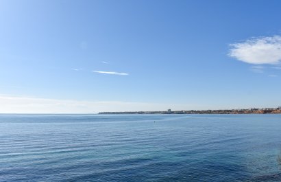 Herverkoop - Villa - Orihuela Costa - Punta Prima