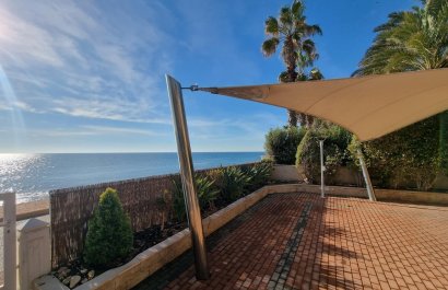 Reventa - Townhouse / Duplex - Santa Pola - Playa del Este