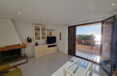 Reventa - Townhouse / Duplex - Santa Pola - Playa del Este