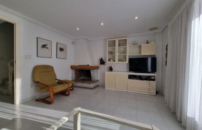 Reventa - Townhouse / Duplex - Santa Pola - Playa del Este