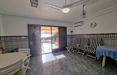 Reventa - Townhouse / Duplex - Santa Pola - Playa del Este