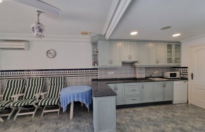 Reventa - Townhouse / Duplex - Santa Pola - Playa del Este