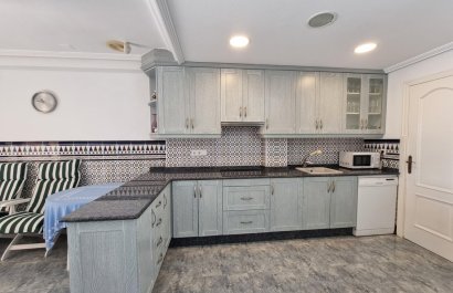 Reventa - Townhouse / Duplex - Santa Pola - Playa del Este