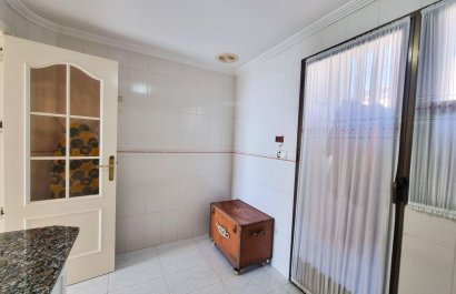 Reventa - Townhouse / Duplex - Santa Pola - Playa del Este