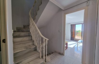 Reventa - Townhouse / Duplex - Santa Pola - Playa del Este