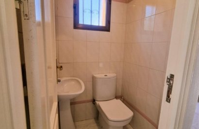 Reventa - Townhouse / Duplex - Santa Pola - Playa del Este