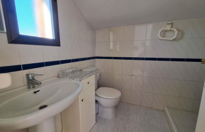 Reventa - Townhouse / Duplex - Santa Pola - Playa del Este