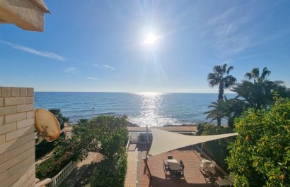 Reventa - Townhouse / Duplex - Santa Pola - Playa del Este