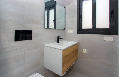 Herverkoop - Appartement / flat - Torrevieia - Playa del Cura