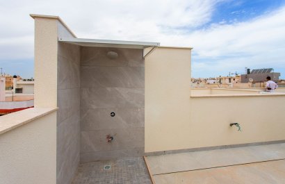 Herverkoop - Appartement / flat - Torrevieia - Playa del Cura