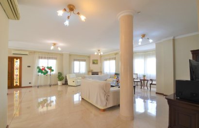 Herverkoop - Villa - Ciudad Quesada