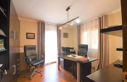 Herverkoop - Villa - Ciudad Quesada