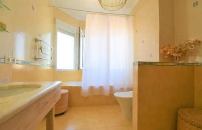 Herverkoop - Villa - Ciudad Quesada