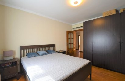 Herverkoop - Villa - Ciudad Quesada