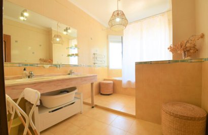 Herverkoop - Villa - Ciudad Quesada