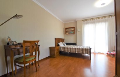 Herverkoop - Villa - Ciudad Quesada